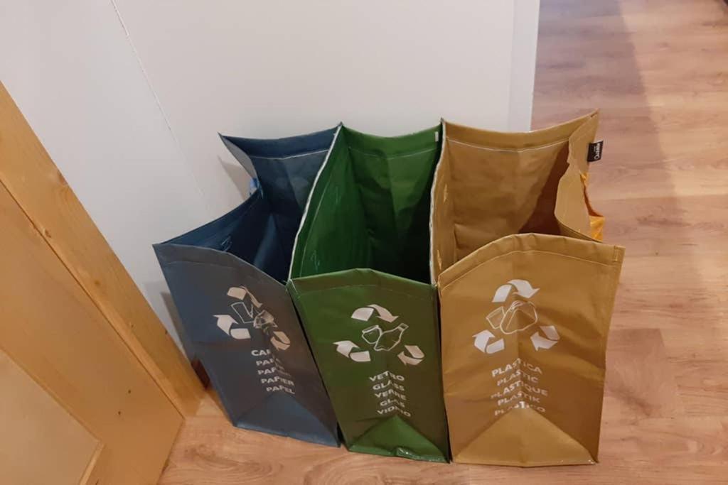 Provesende Aurora Papas 아파트 외부 사진